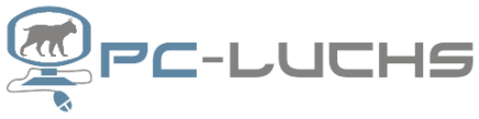 PC-Luchs Logo