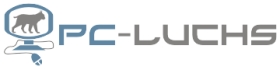 PC-Luchs Logo