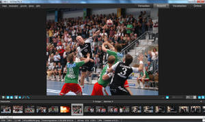 ACDSee Pro 3 Ansicht