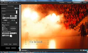 ACDSee Pro 3 Bearbeiten