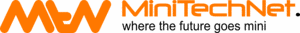 Minitechnet Logo